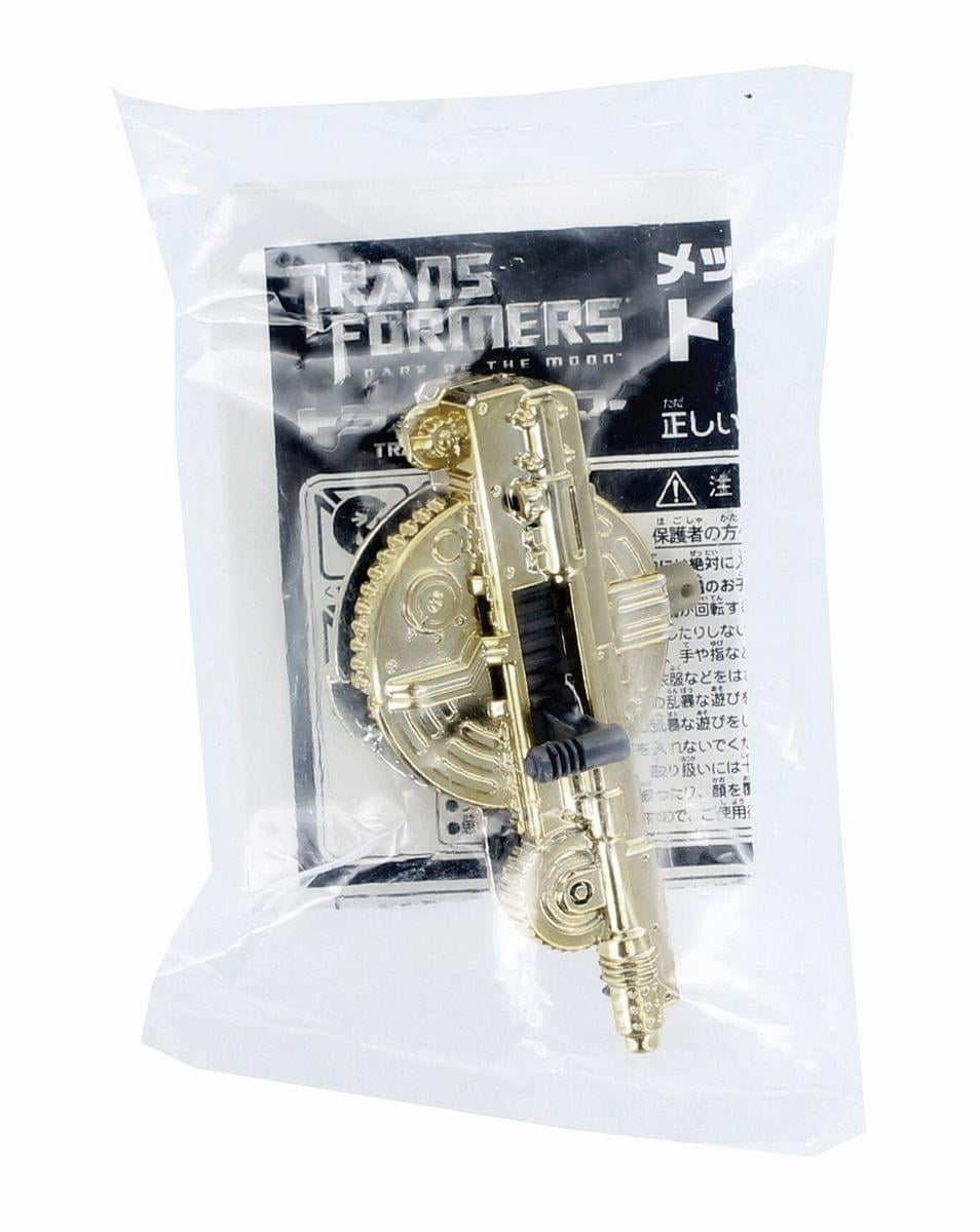 Mech Tech Weapon Transformers MechTech Accessory Tritanium Power Saw Gold Autobot ...