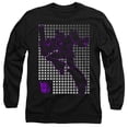 thumbnail image 1 of Transformers - Megatron Grid - Long Sleeve Shirt - XX-Large, 1 of 2