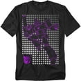 thumbnail image 1 of Transformers T-Shirt Megatron Grid Unisex Graphic Tee For Men & Women, 1 of 7