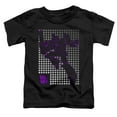 thumbnail image 1 of Transformers - Megatron Grid - Toddler Short Sleeve Shirt - 4T, 1 of 2