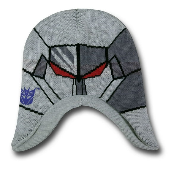 Transformers Megatron Laplander Hat Costume Accessory