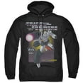 thumbnail image 1 of Transformers - Megatron - Pull-Over Hoodie - XXXX-Large, 1 of 2