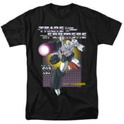 Transformers - Megatron - Short Sleeve Shirt - -Large