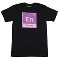 thumbnail image 1 of Transformers Mens T-Shirt- Energon Cube Element Square Image (X-Large), 1 of 1