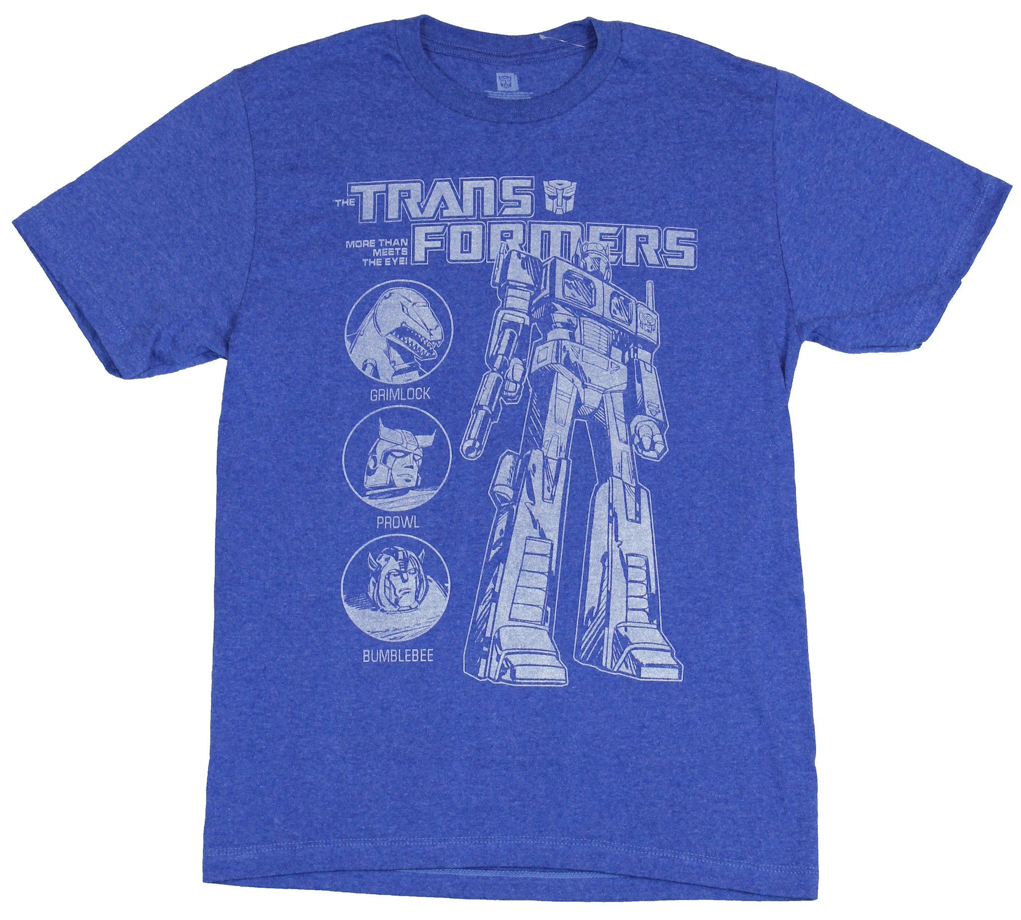 Transformers: Prime, Optimus Stands Strong