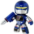 thumbnail image 1 of Transformers Mighty Muggs Series 1 Soundwave Vinyl Figure, 1 of 4