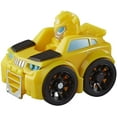 thumbnail image 1 of Hasbro Mini Bot Racers Transformers Play Vehicles, 1 of 1