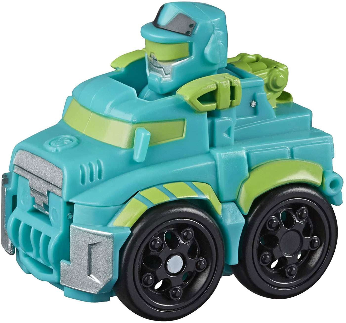 Transformers Bot Racers Transformers Mini Bot Racers Hoist Vehicle - Walmart.com