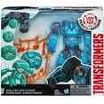 thumbnail image 1 of Transformers Minicon Deployers Overload & Backtrack Action Figure, 1 of 2