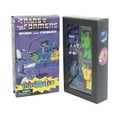 thumbnail image 1 of Transformers Minimates Shockwave & Rainmakers Mini Figure 4-Pack (SDCC 2024, Divide and Conquer), 1 of 5