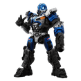 thumbnail image 1 of Blokees Transformers Classic Figure 06 Mirage, 1 of 5