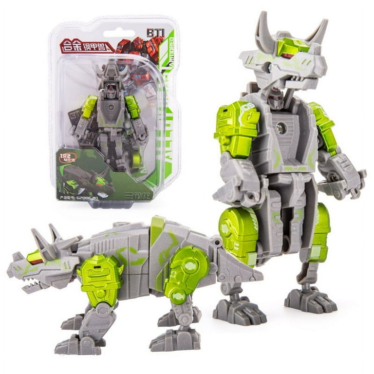 Best transformer toys for 2024 6 year old