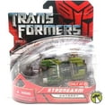 thumbnail image 1 of Transformers Movie Scout Class Strongarm Action Figure 2007 Hasbro #80443, 1 of 9