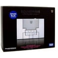 thumbnail image 1 of Transformers Music Label Soundwave MP3 Player (Spark Blue), 1 of 5
