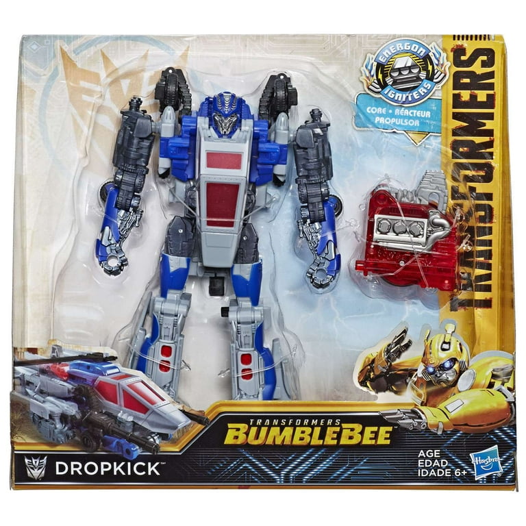 Transformers mv6 on sale energon igniters