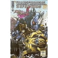 thumbnail image 1 of Transformers: Nefarious #3B VF ; IDW Comic Book, 1 of 1
