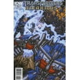 thumbnail image 1 of Transformers: Nefarious #6B VF ; IDW Comic Book, 1 of 1
