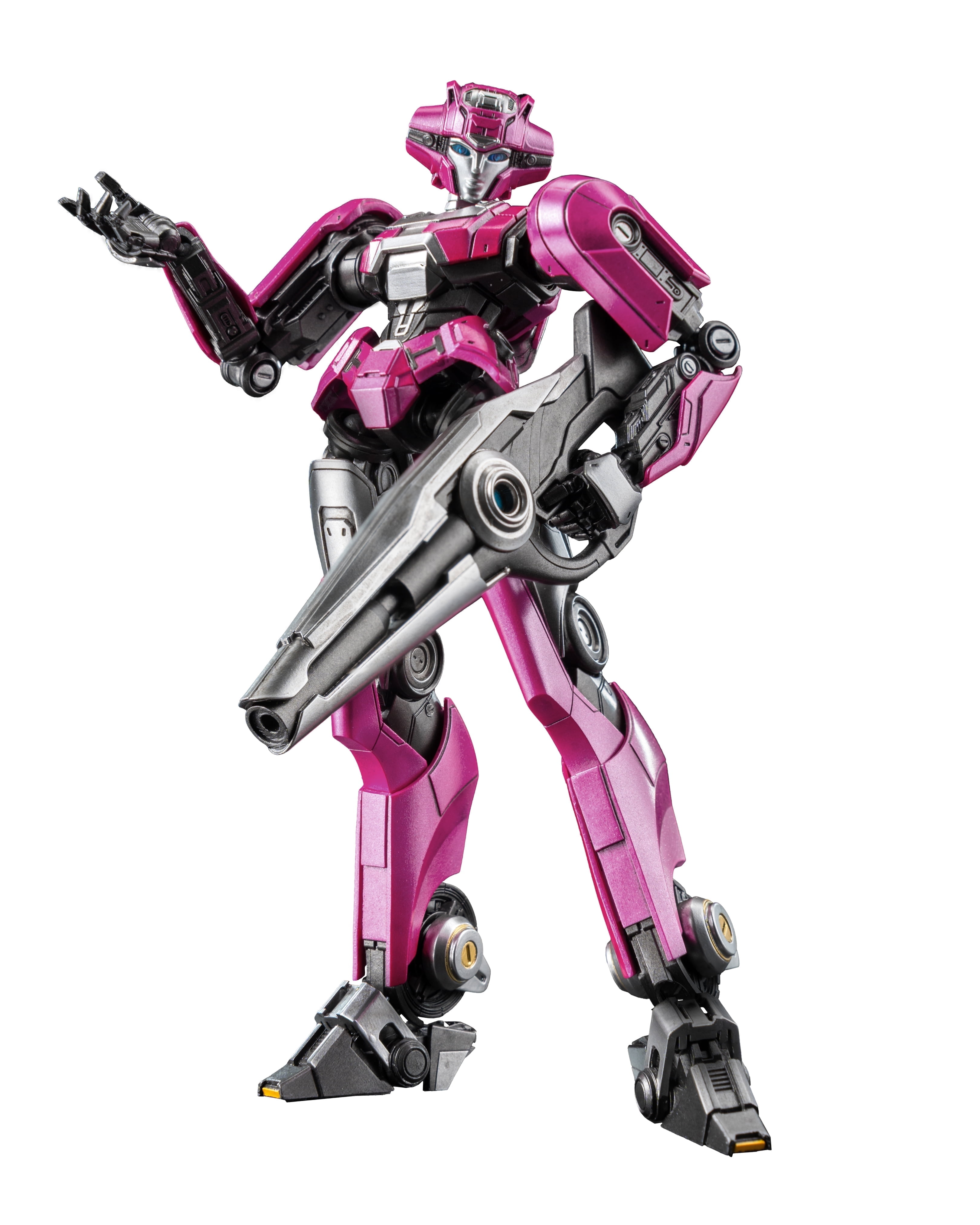 Transformers ONE MDLX Elita-1 - Walmart.com