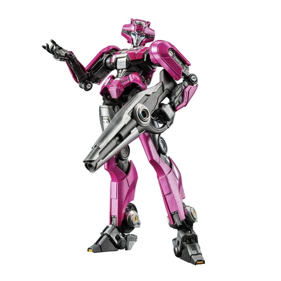 Transformers ONE MDLX Elita-1