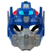 Transformers One 2 in 1 Mask and Optimus Prime (Orion Pax) 9.9 Action Figures for Kids Age 6+