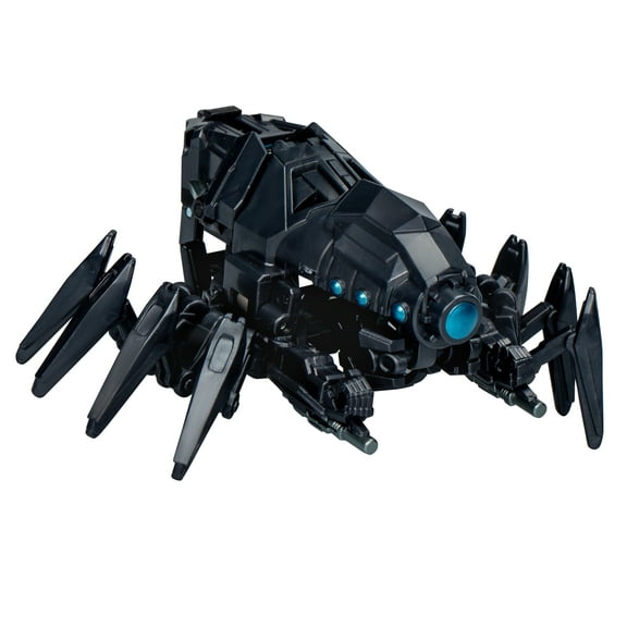 Transformers One Cog Changer Airachnid 4" Action Figures for Kids Age 6+