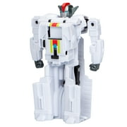 Transformers One Cog Changer Wheeljack 4" Action Figures for Kids Age 6+