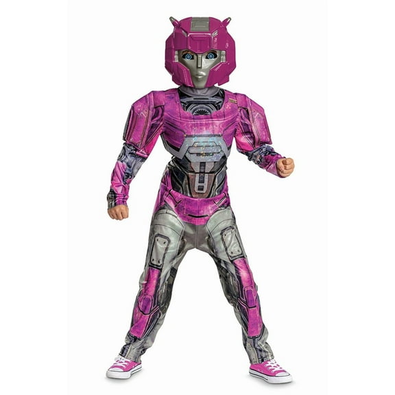 Transformers One Elita-1 Deluxe Child Costume