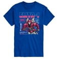 thumbnail image 1 of Transformers One - Elita 1 - Men's Short Sleeve Graphic T-Shirt, 1 of 5