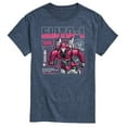 thumbnail image 1 of Transformers One - Elita 1 - Men's Short Sleeve Graphic T-Shirt, 1 of 5