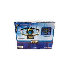 Transformers One Matrix of Leadership Replica