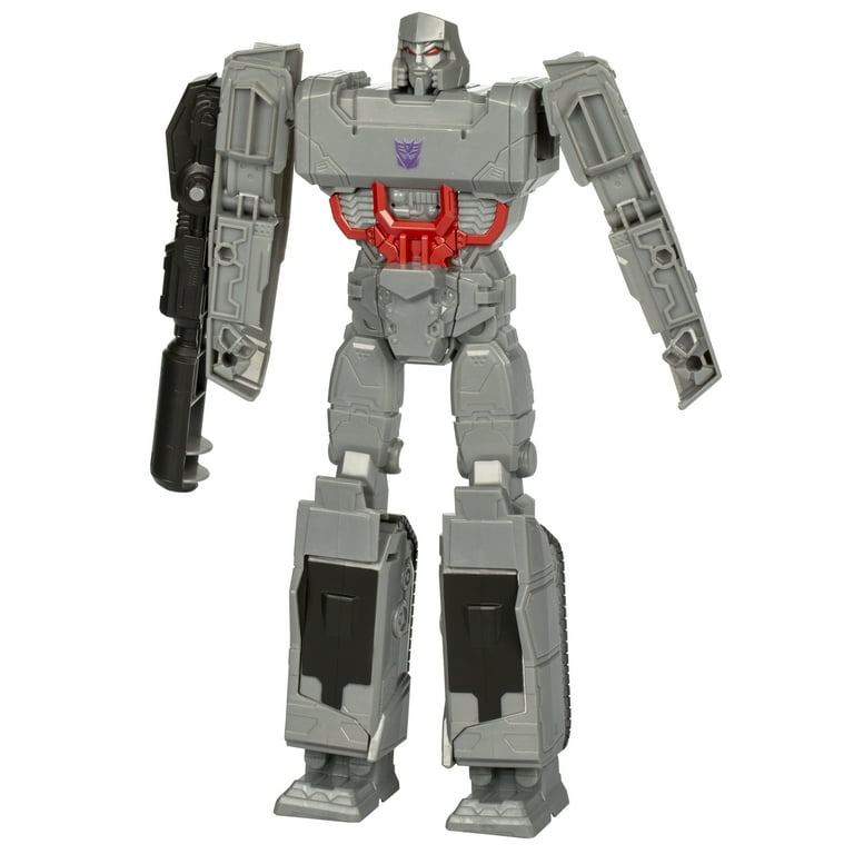 MEGA DRIVE MEGATRON フィギュア MEGA DRIVE MEGATRON フィギュア Mega Drive Megatron Sega