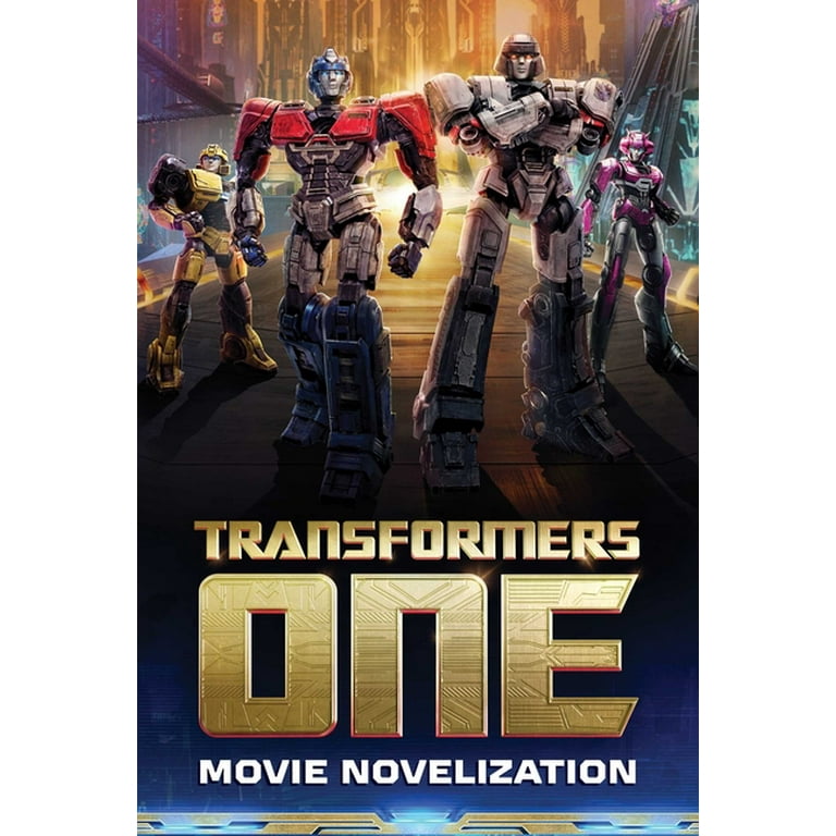 The good transformers 1