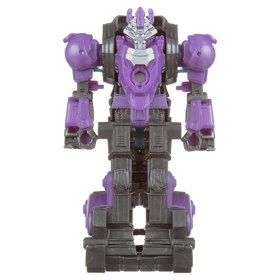 Transformers One Robot Battlers Alpha Trion, 4.5"" Action Figures for Kids Age 6+
