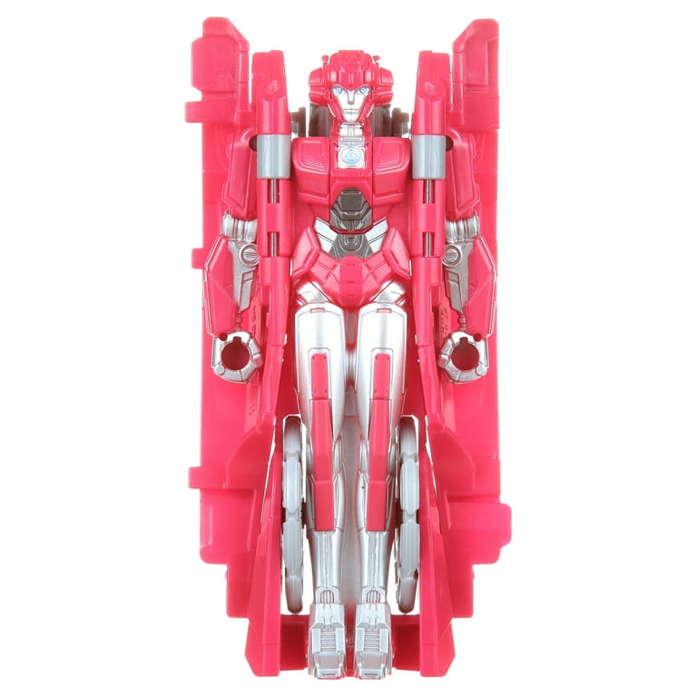 Transformers One Elita-1 - Robot Battlers