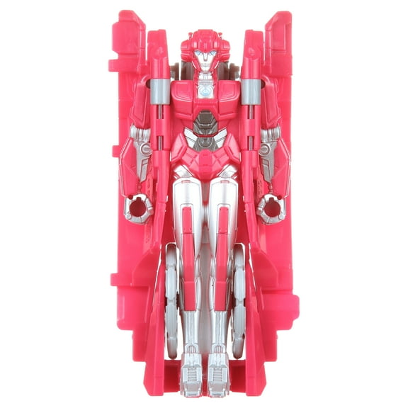 Transformers One Robot Battlers Elita-1, 4.5" Action Figures for Kids Age 6+