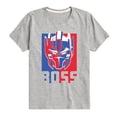 thumbnail image 1 of Transformers - Op Boss - Kids Toddler And Youth Short Sleeve T - Shirt, 1 of 4