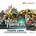 thumbnail image 1 of Transformers Optimum Collection Trading Card Box, 1 of 1