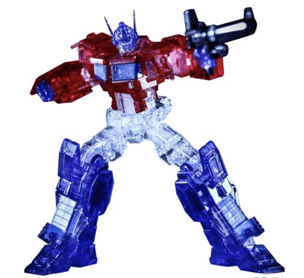 Transformers idw optimus prime hotsell