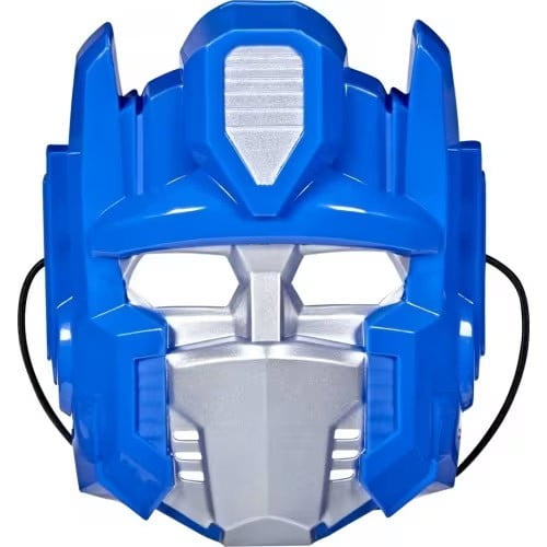 Transformers Optimus Prime Mask