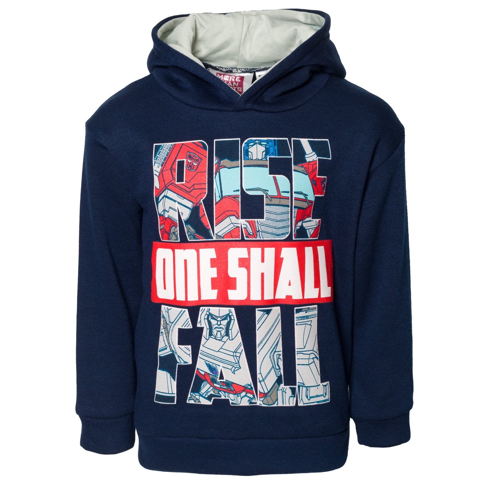 Megatron hoodie hot sale
