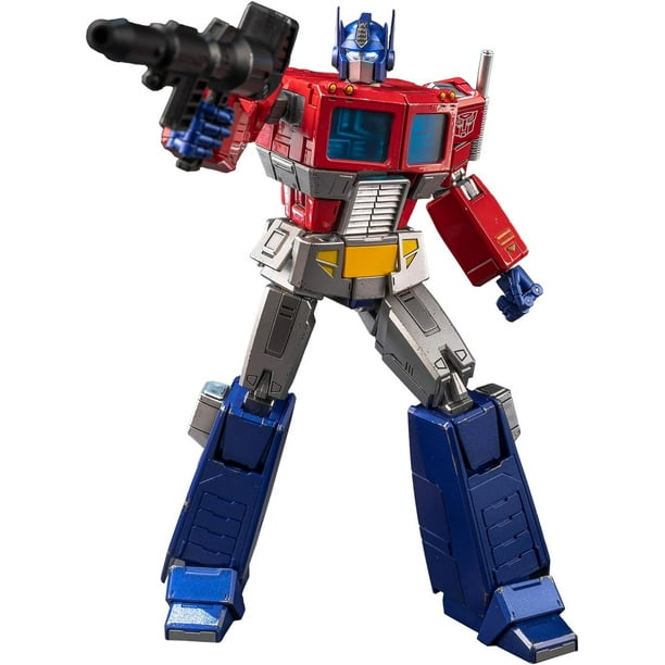 Optimus Prime G1 Kit | Collectible figures for hobby shops