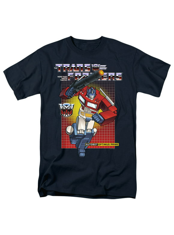 Transformers - Optimus Prime - Short Sleeve Shirt - XX-Large