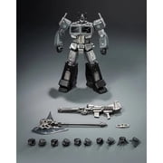 شخصية الحركة Transformers Optimus Prime Sleep Mode MDLX