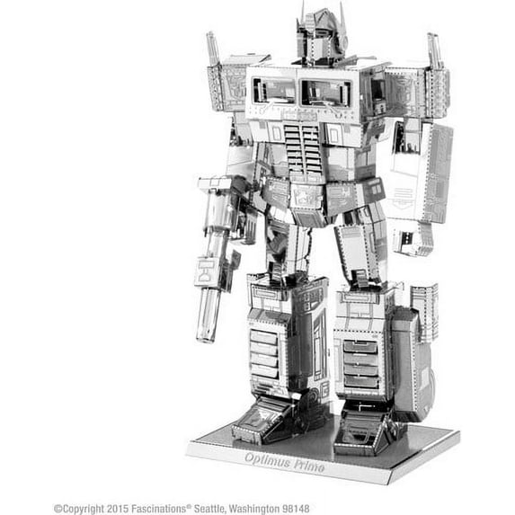 Transformers Optimus Prime