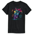 thumbnail image 1 of Transformers - Optimus Run - Adult Short Sleeve Tee, 1 of 5