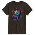 thumbnail image 1 of Transformers - Optimus Run - Adult Short Sleeve Tee, 1 of 4