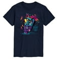 thumbnail image 1 of Transformers - Optimus Run - Adult Short Sleeve Tee, 1 of 5