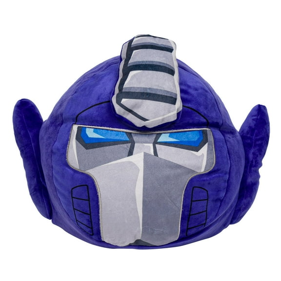 Transformers Optimusprime Club Mocchi Mocchi Plush- 15"