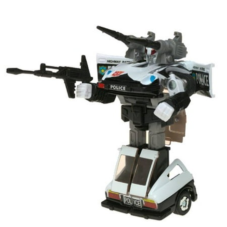 Transformers PROWL G1 Commemorative Series IV