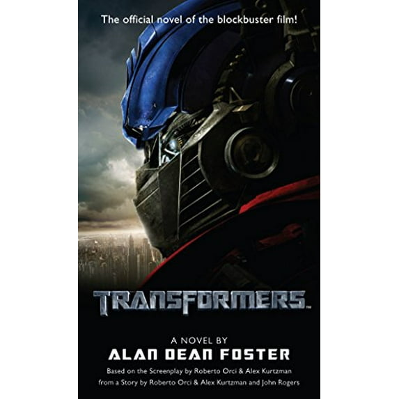 Pre-Owned Transformers (Mass Market Paperback) 0345497996 9780345497994